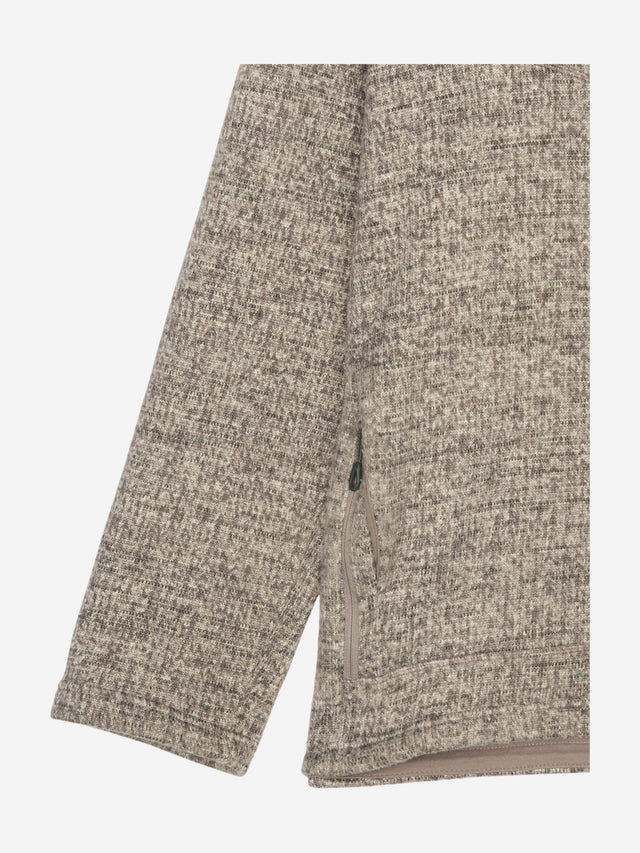 Fleecejacke für Herren
