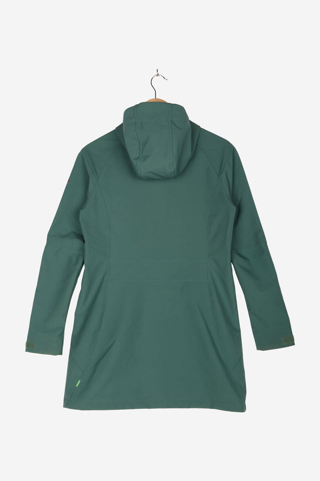 Softshelljacke für Damen
