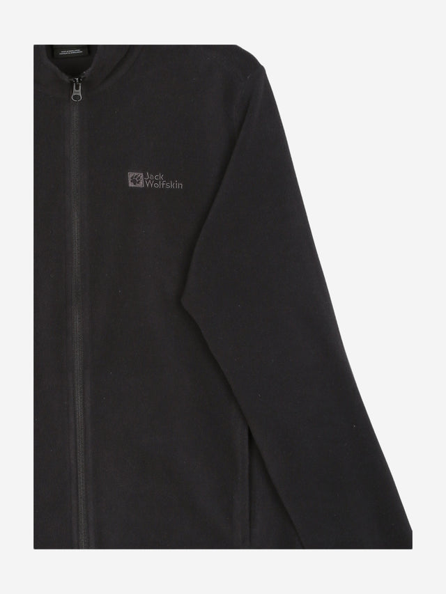 Fleecejacke für Herren