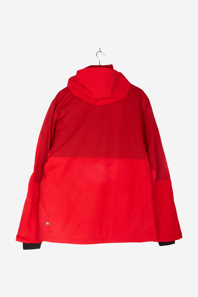 Regenjacke für Herren