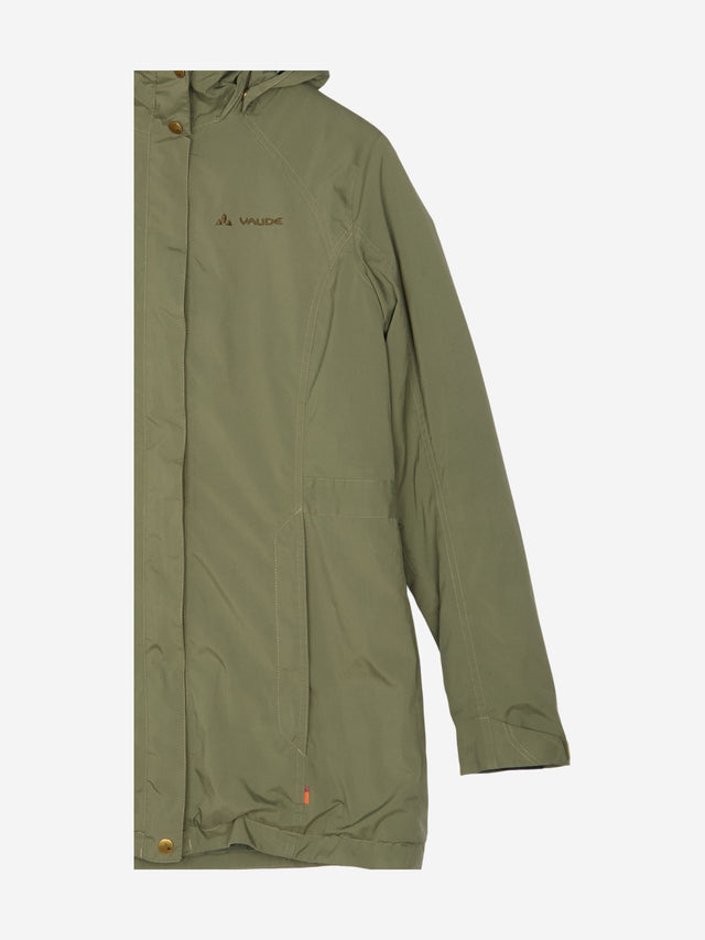 Winterjacke für Damen