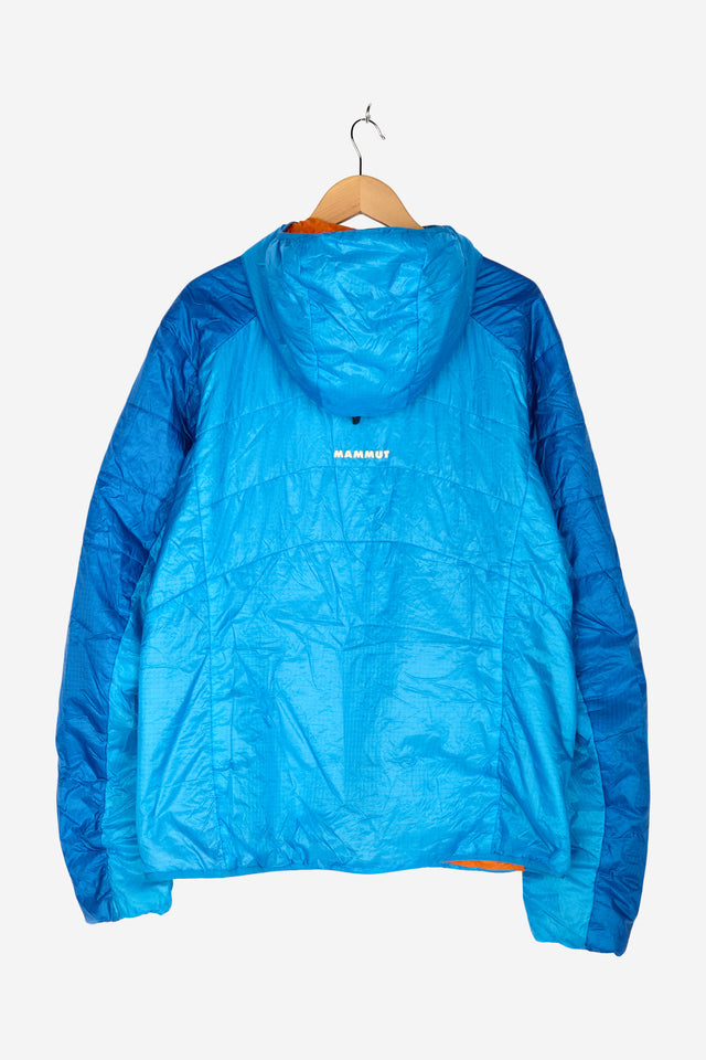 Isolationsjacke für Herren