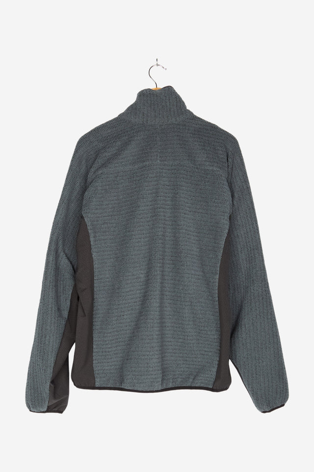 Fleecejacke für Herren
