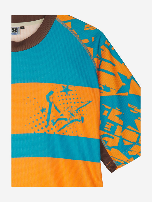 Fahrradtrikot für Herren