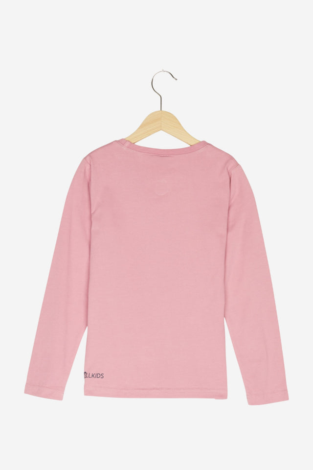Longsleeve für Kinder