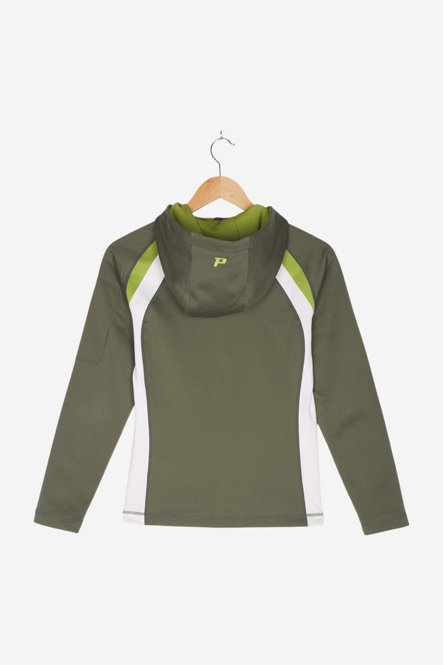Fleecejacke für Damen