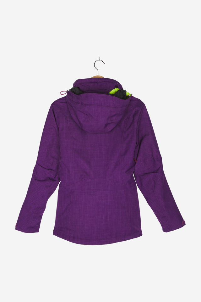 Skijacke für Damen