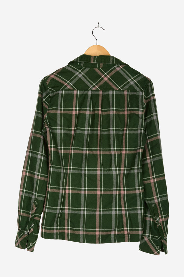 Longsleeve Merino für Damen