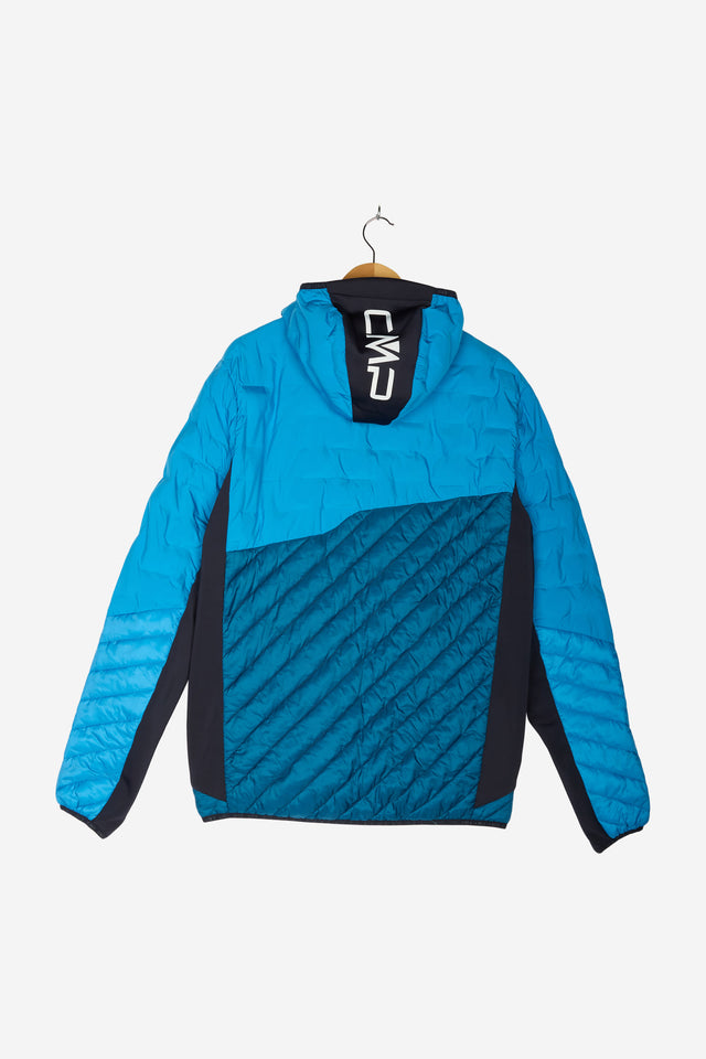 Isolationsjacke für Herren