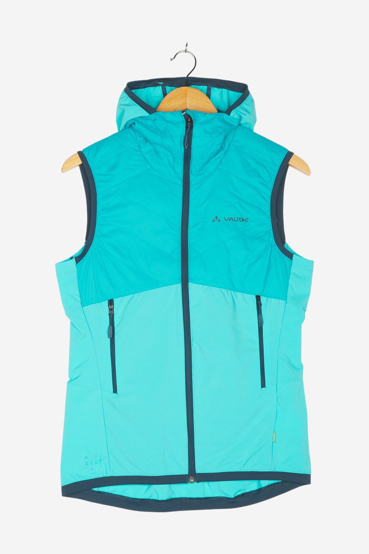 FahrradFleeceweste für Damen