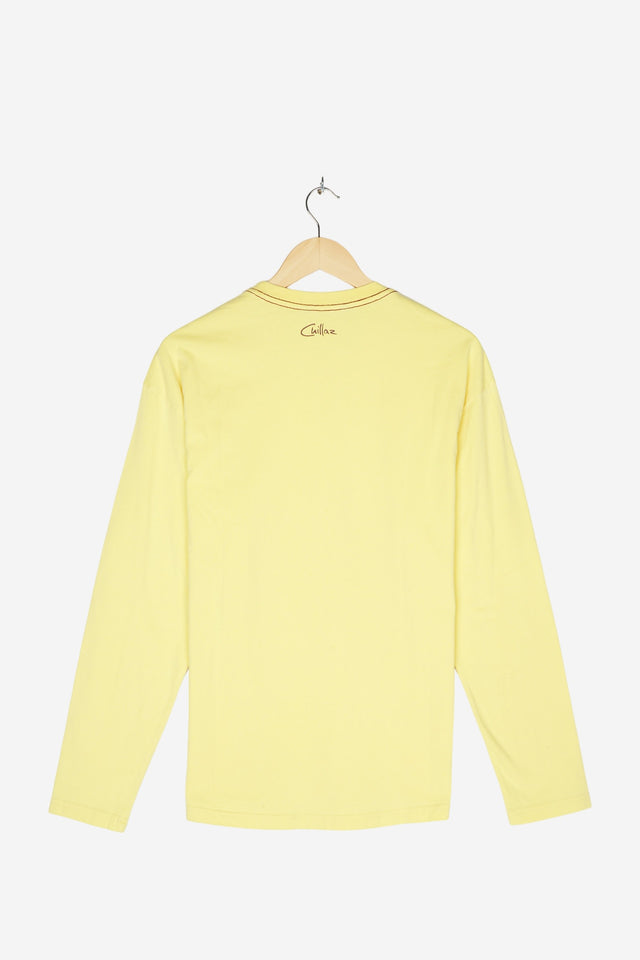 Longsleeve für Herren