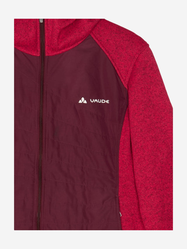 Fleecejacke für Damen