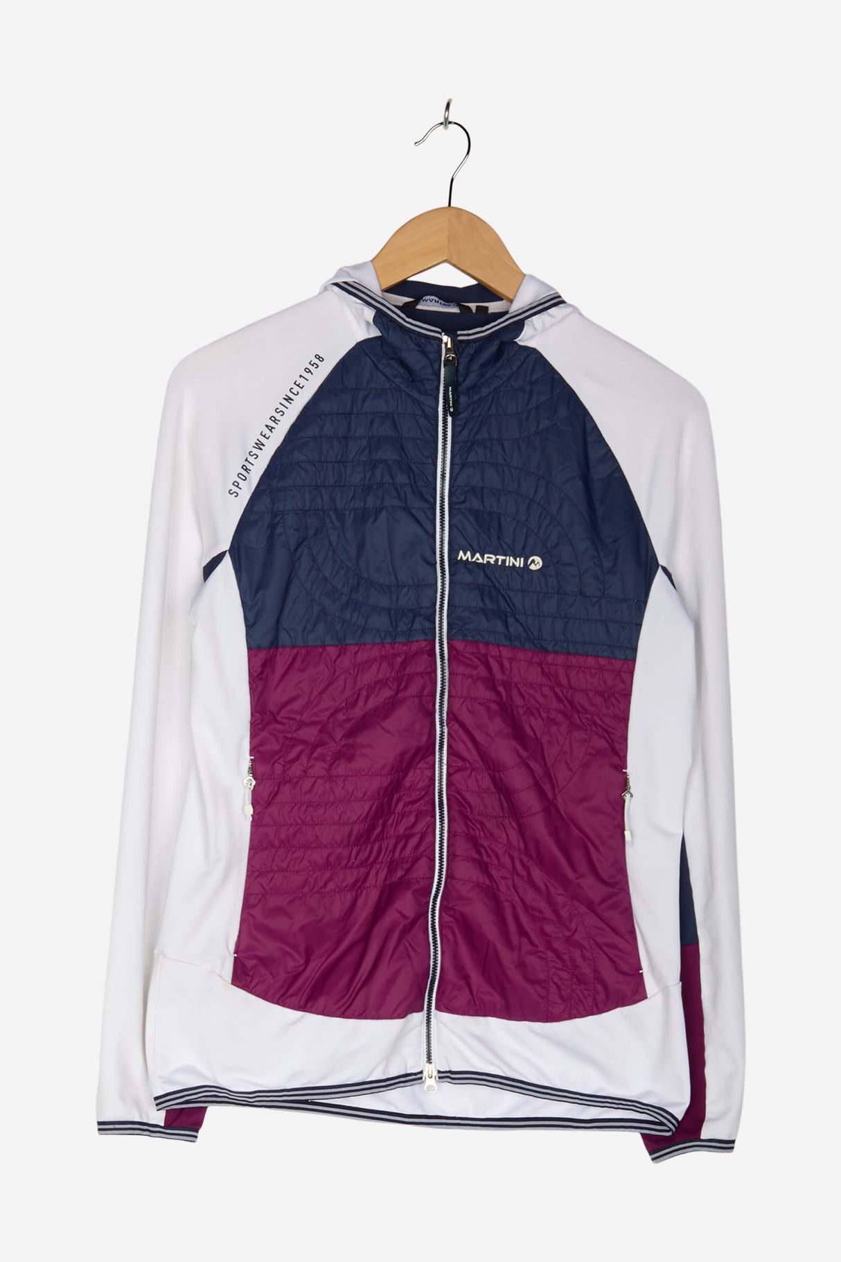 Fleecejacke für Damen