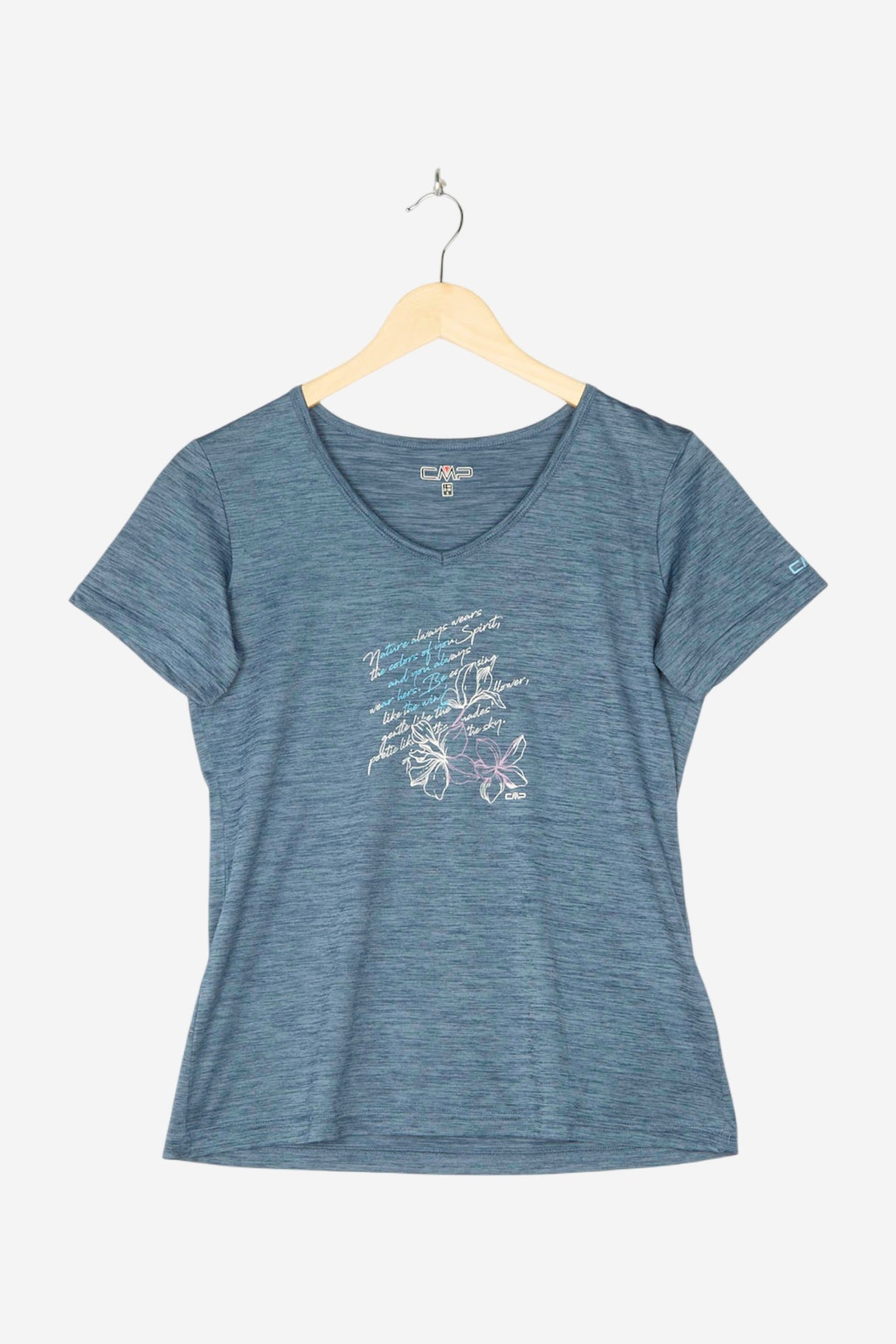 T-Shirt für Damen