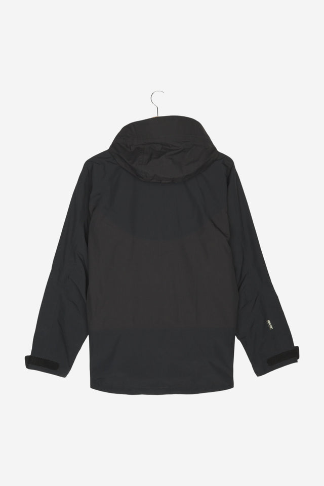 Regenjacke mit GORE-TEX für Damen