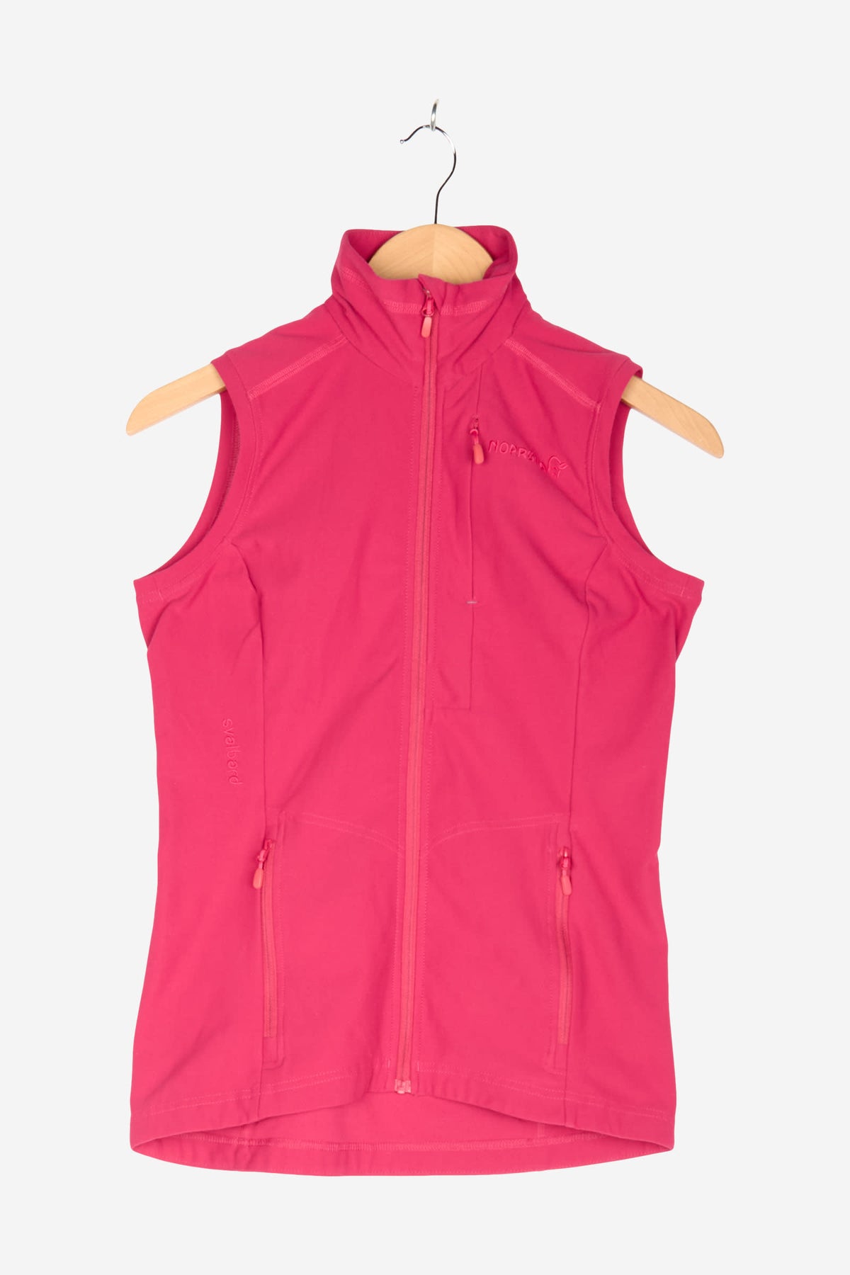Fleeceweste für Damen