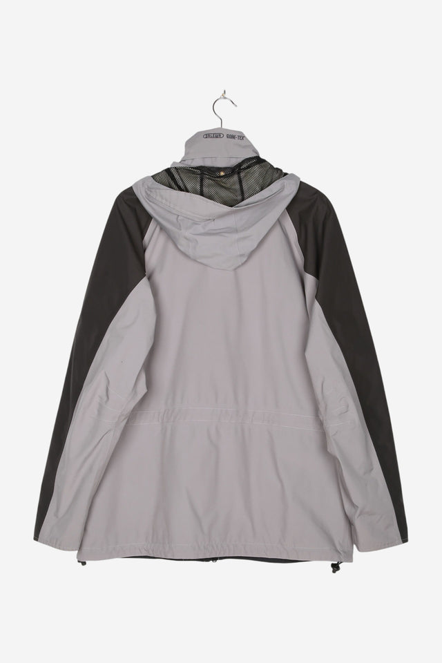 Regenjacke mit GORE-TEX für Herren