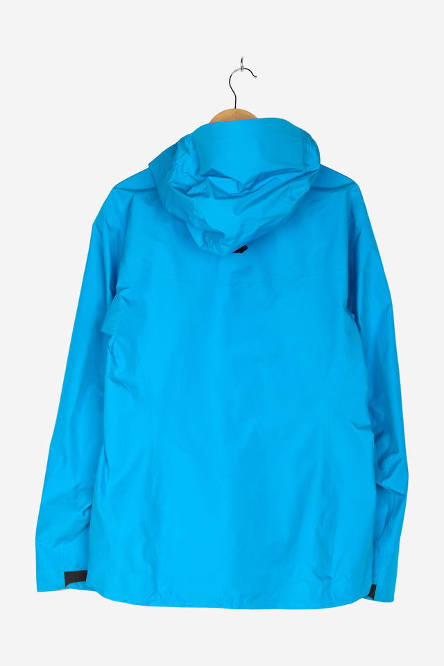 Regenjacke mit GORE-TEX für Herren
