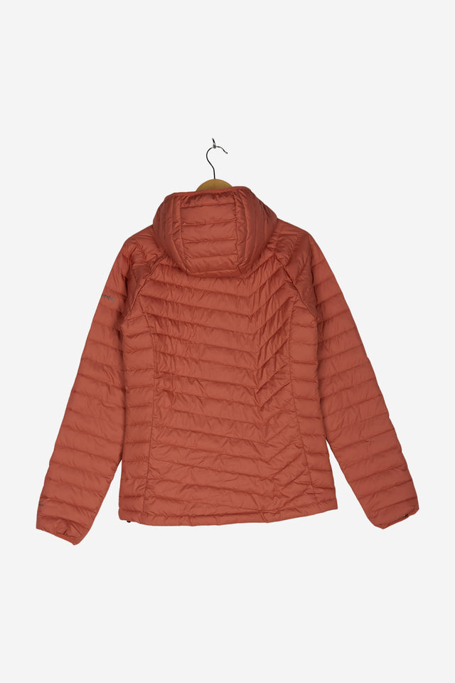 Isolationsjacke für Damen
