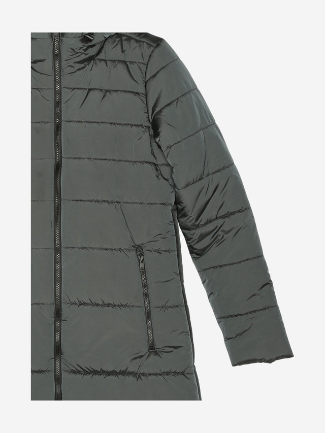 Winterjacke für Damen