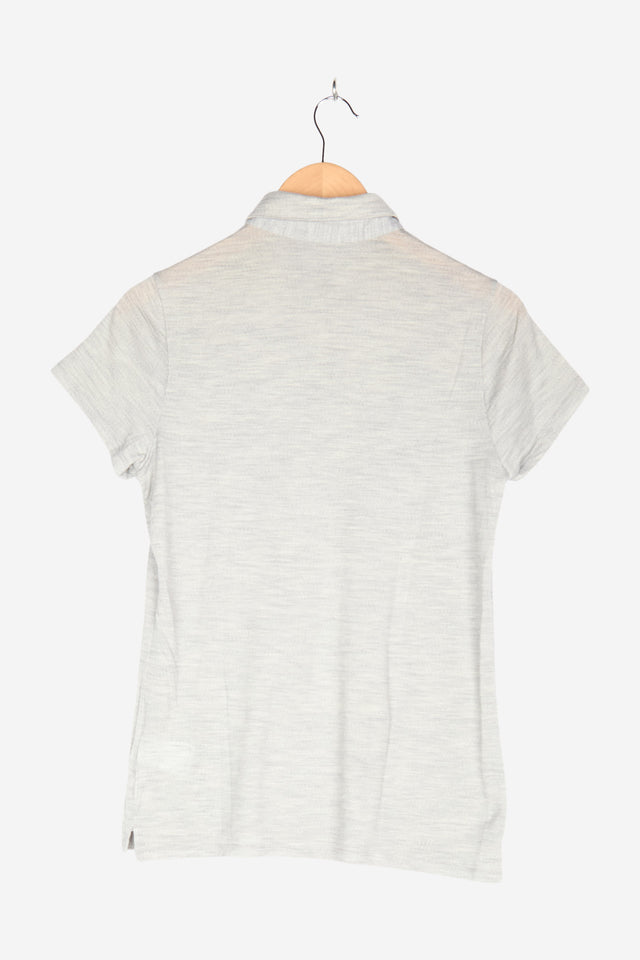 T-shirt Merino für Herren
