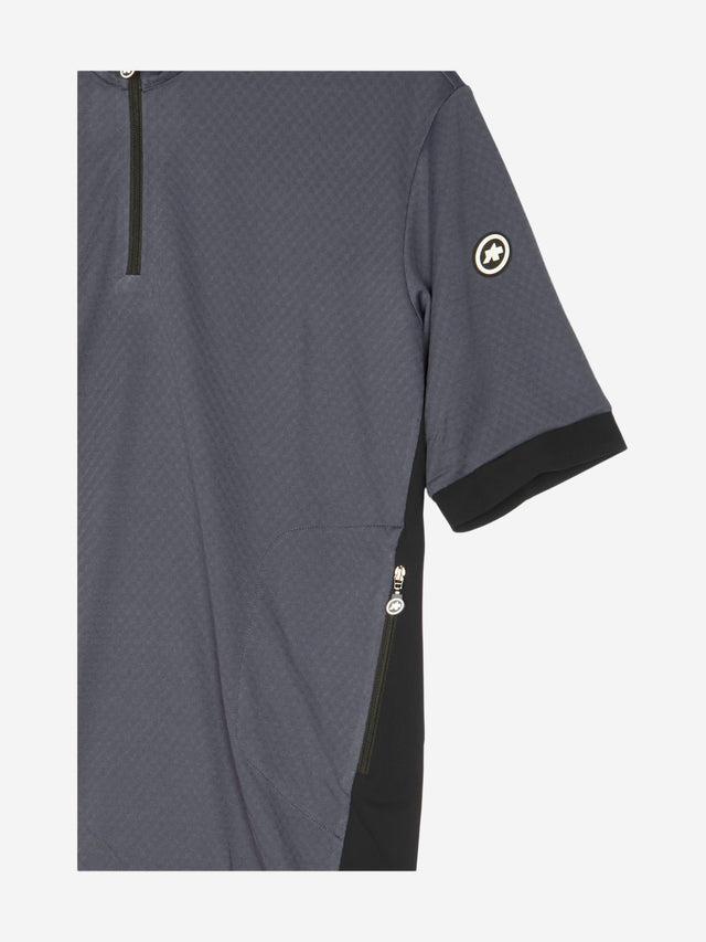 Fahrradtrikot für Herren