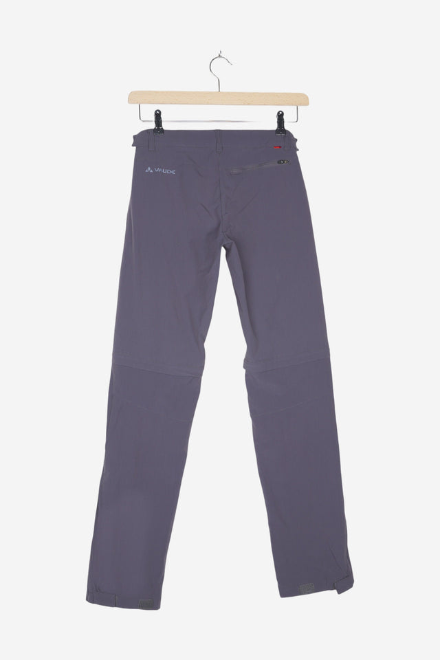 Zip Off Hose für Damen