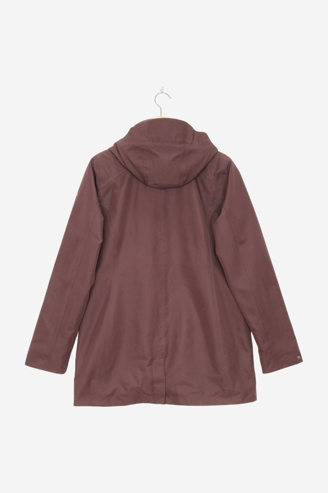 Regenjacke für Damen