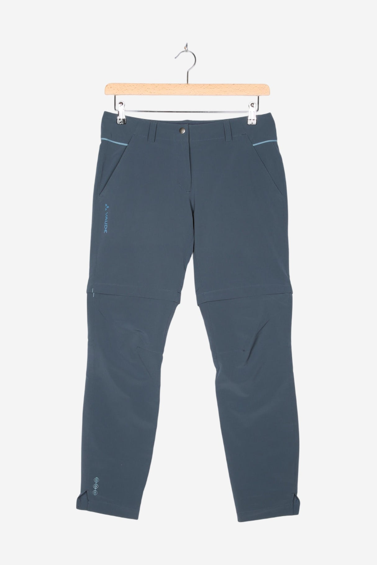 Zip Off Hose für Damen