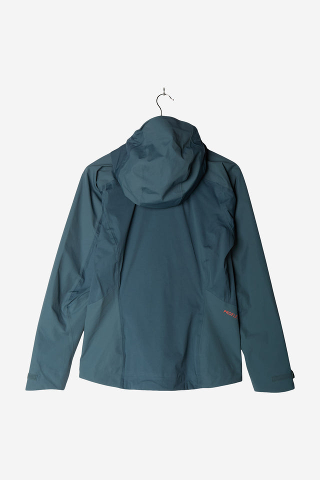 Regenjacke für Damen