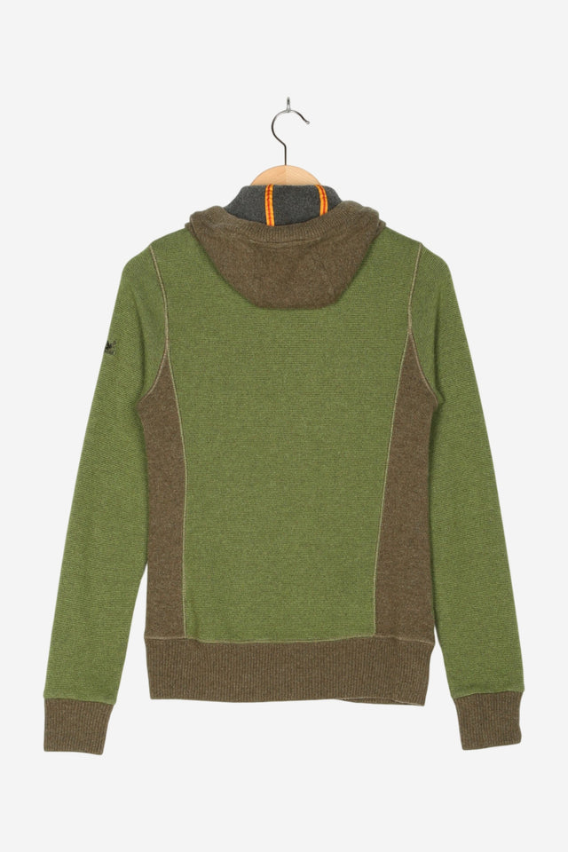 Fleecejacke für Damen