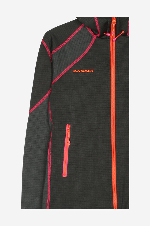 Fleecejacke für Damen