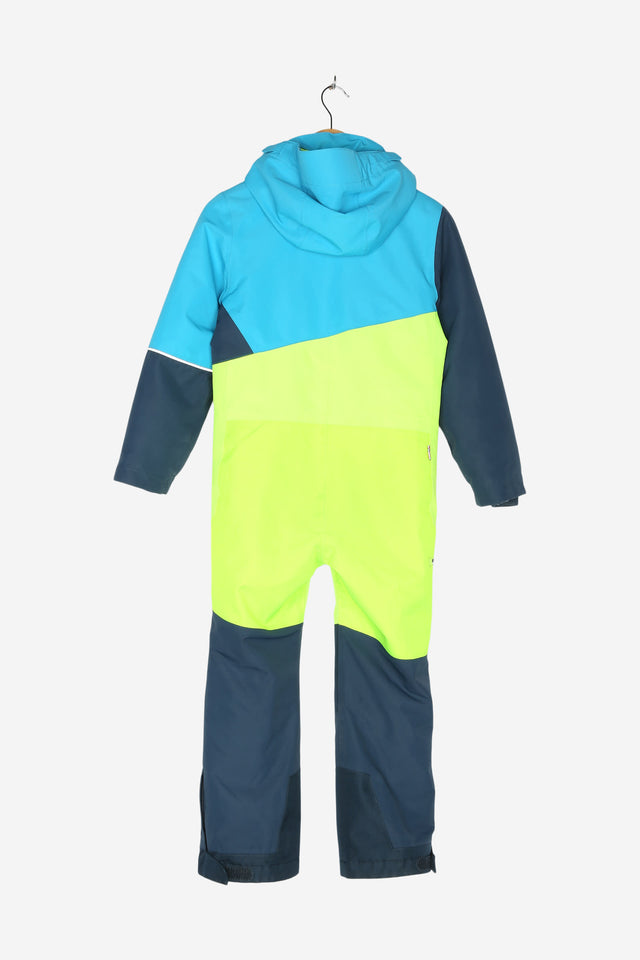 Overall für Kinder