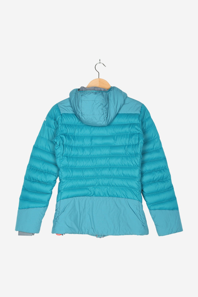 Daunenjacke für Damen