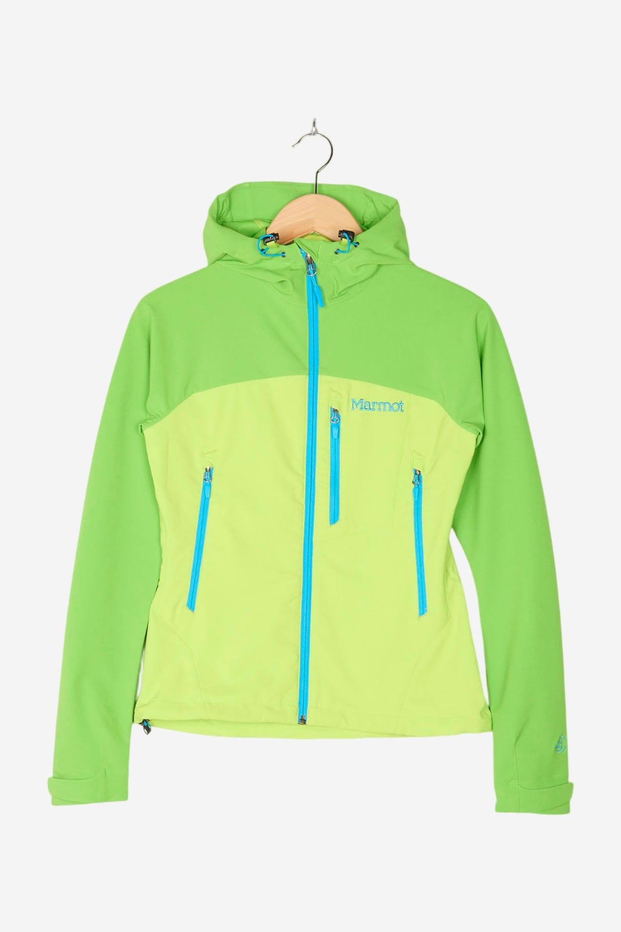 Softshelljacke für Damen