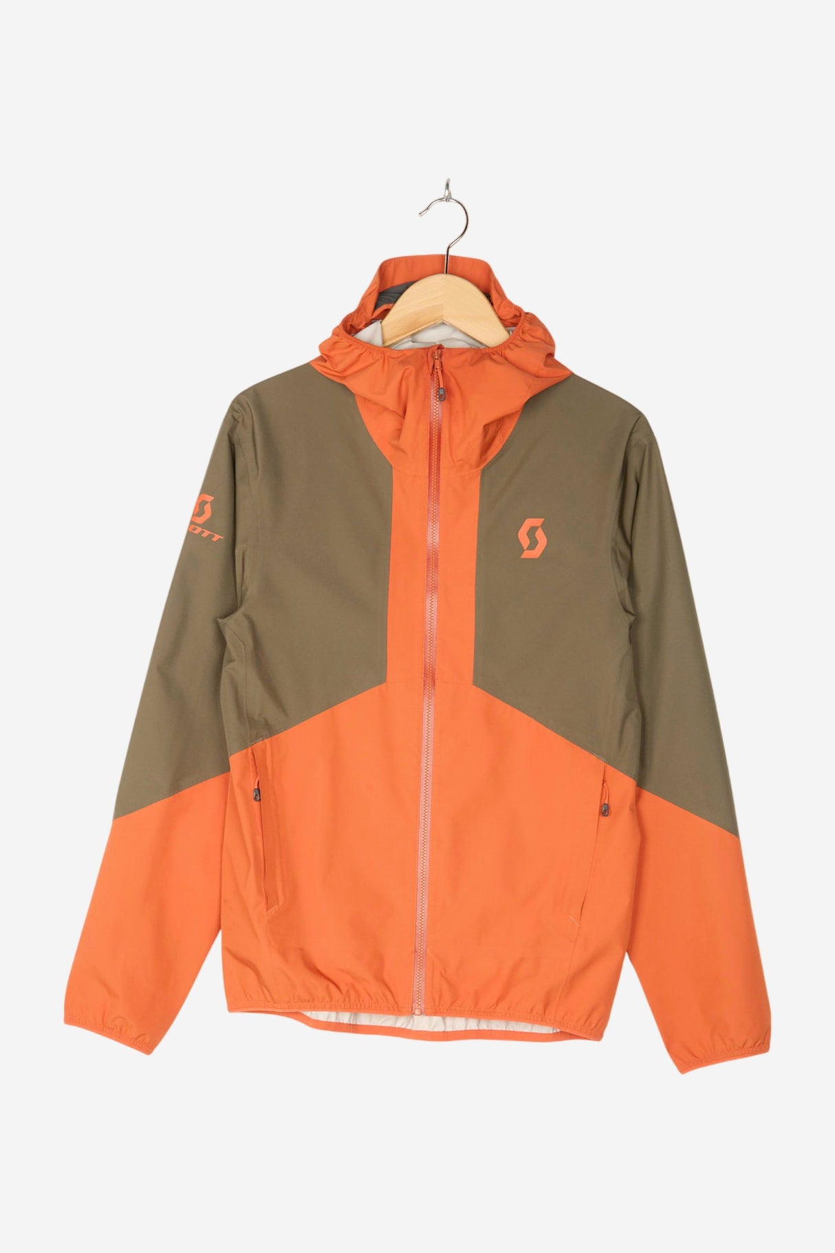 Regenjacke für Damen