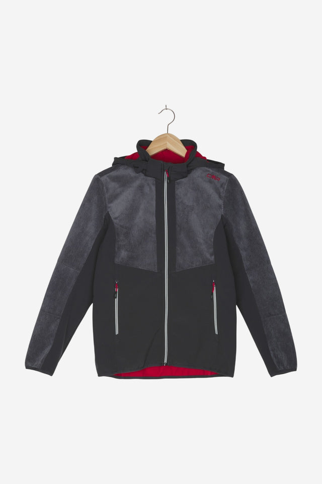Softshelljacke für Herren