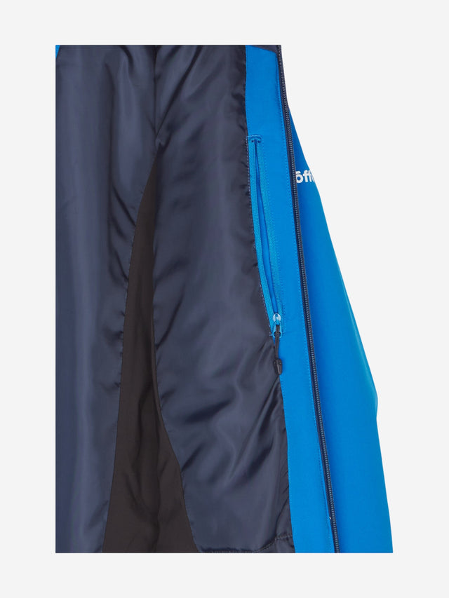 Skijacke für Herren und Damen
