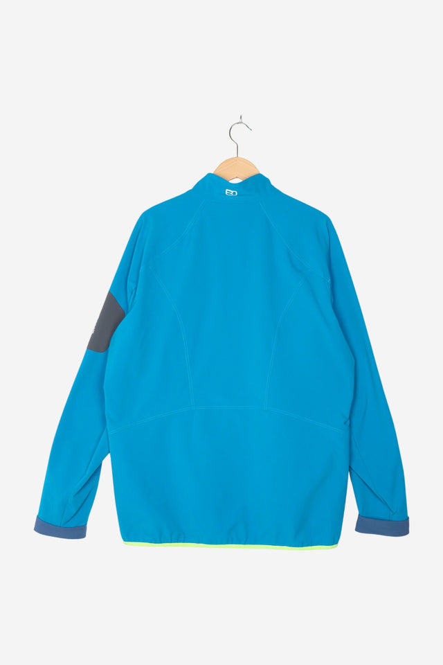 Softshelljacke für Herren