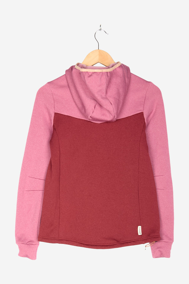 Fleecejacke für Damen