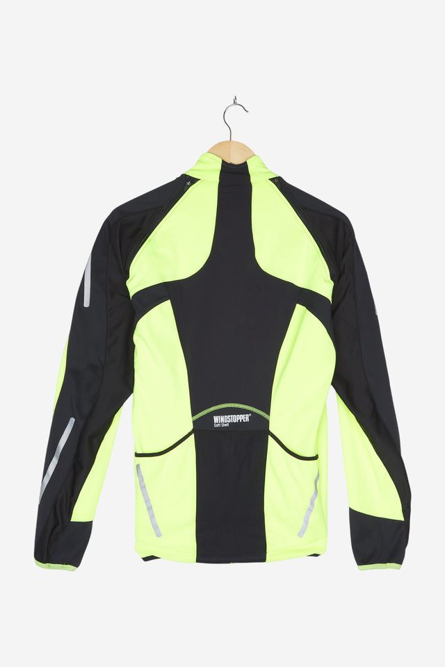 Fahrradjacke für Herren