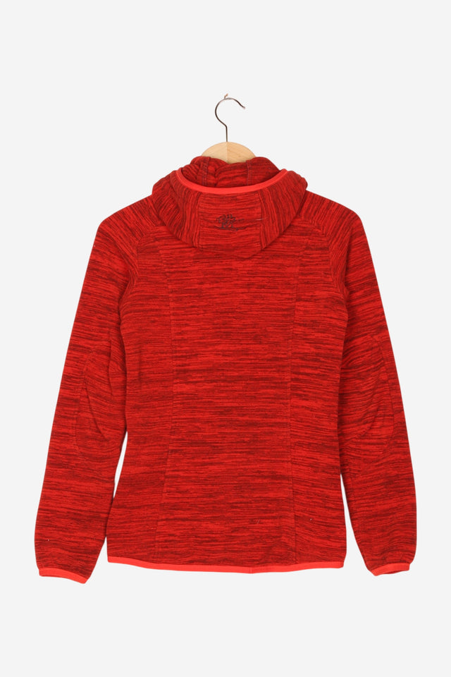 Fleecejacke für Damen