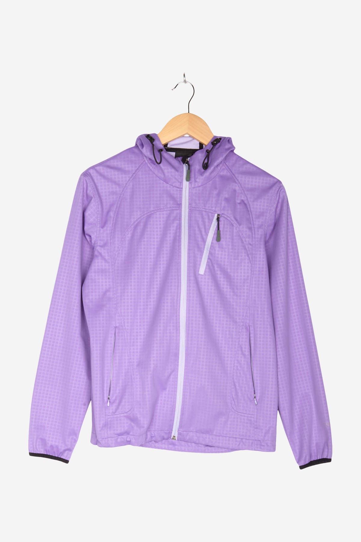Fleecejacke für Damen