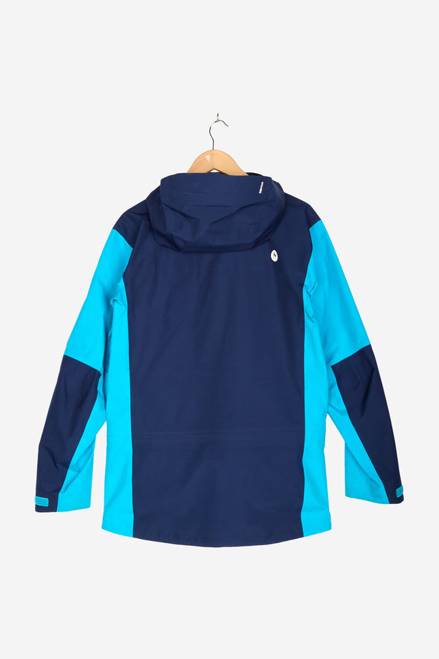 Regenjacke mit GORE-TEX für Herren