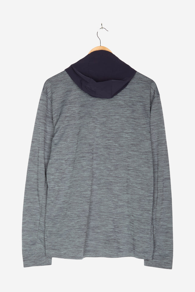Fleecejacke für Herren