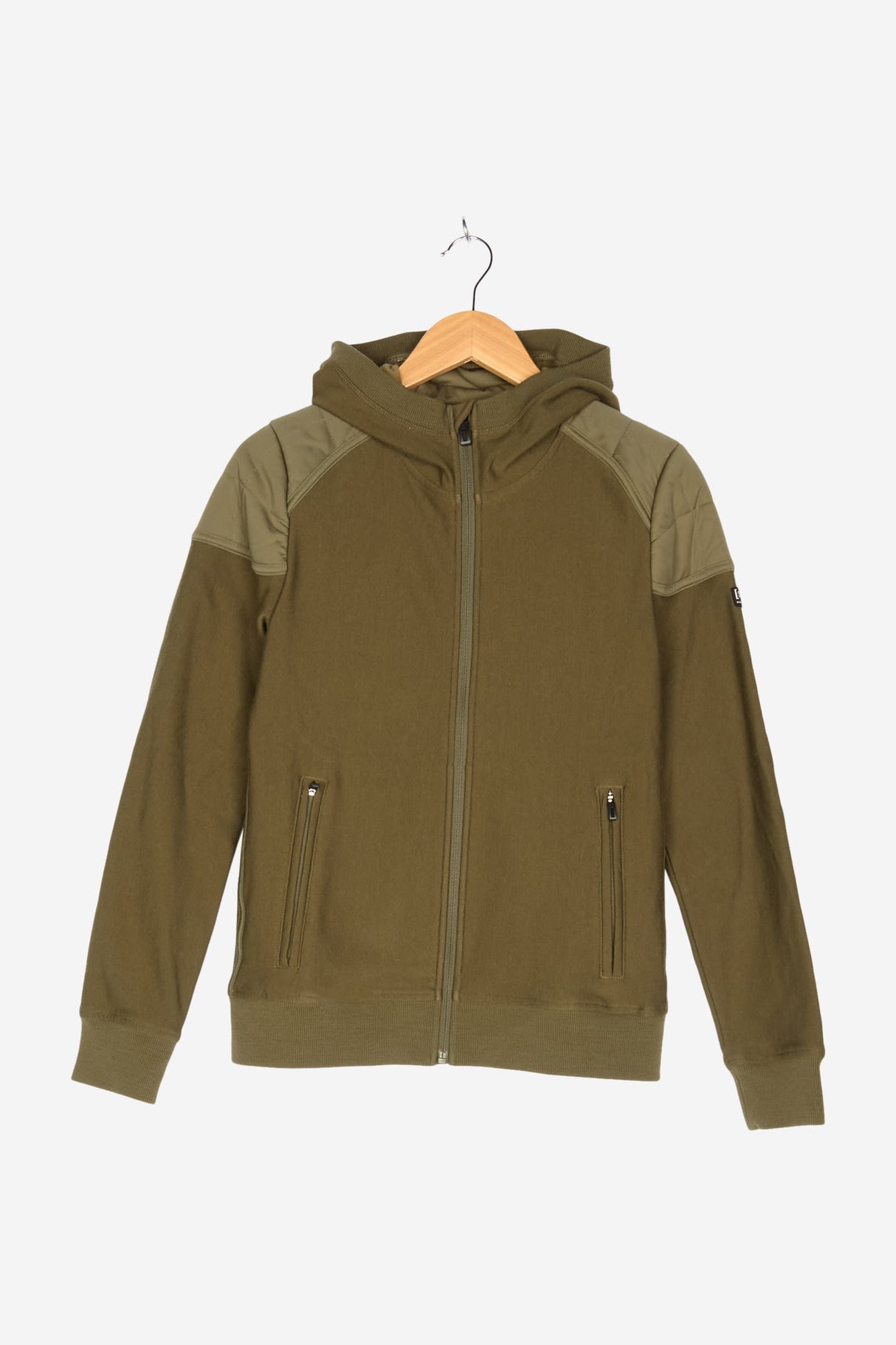 Fleecejacke für Damen