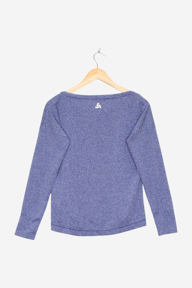 Longsleeve für Damen