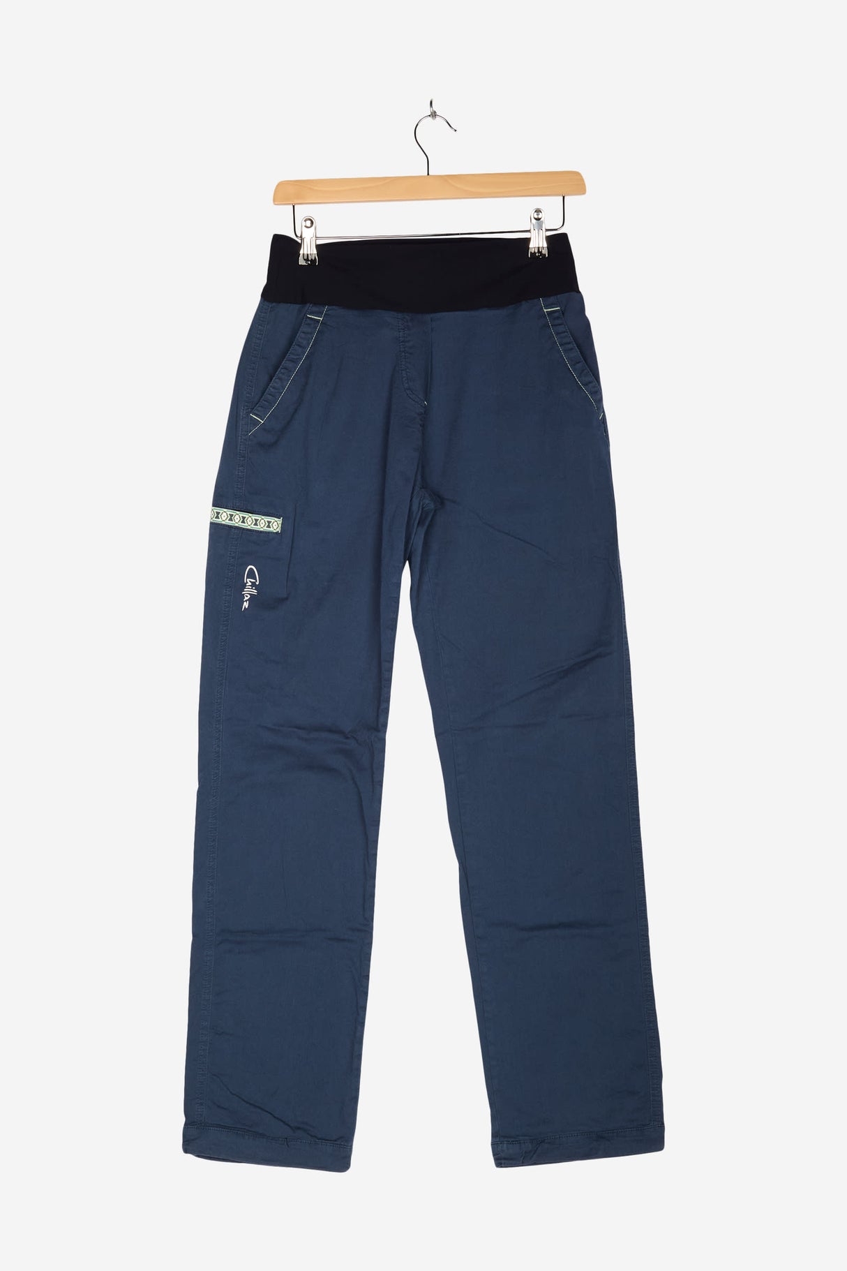 Kletterhose für Damen