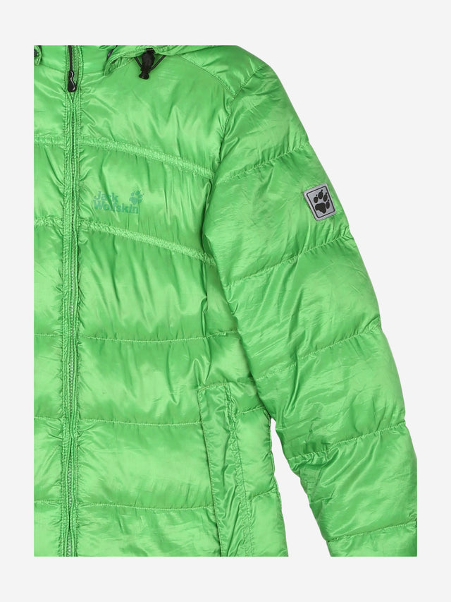 Daunenjacke für Damen