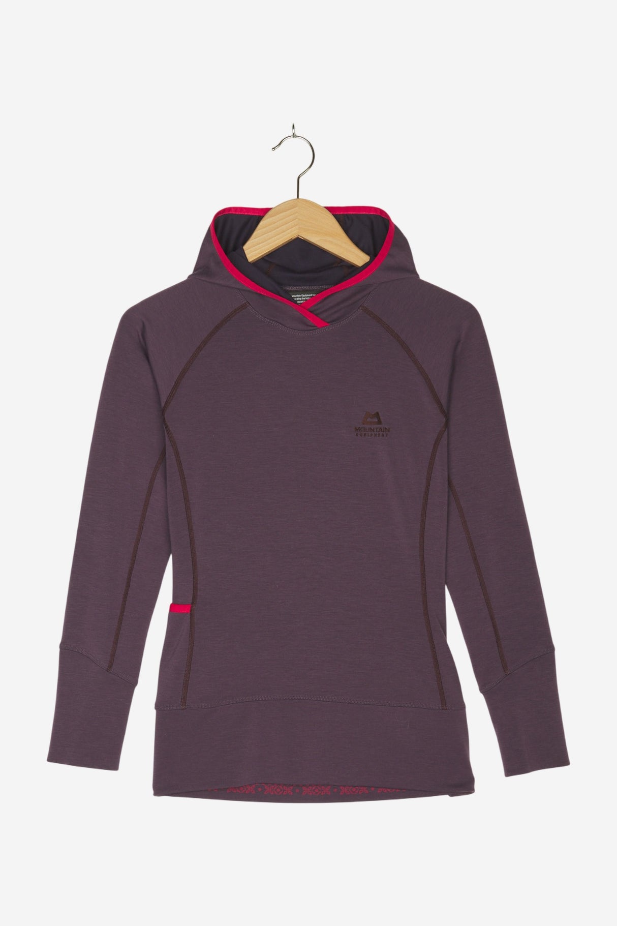 Hoodie für Damen